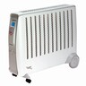 Micathermic Heater 2kW White