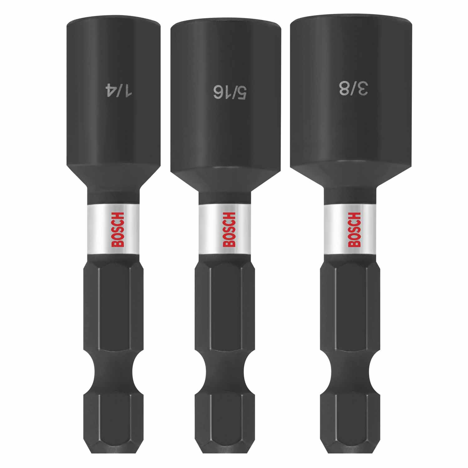 Impact Tough Nutsetter Set