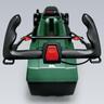 Cordless Brushless Lawn Mower Skin only,