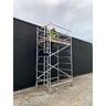 Core Mobile Scaffold Tower 3m Aluminium