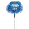 Monster Twisted Cobweb Broom Complete