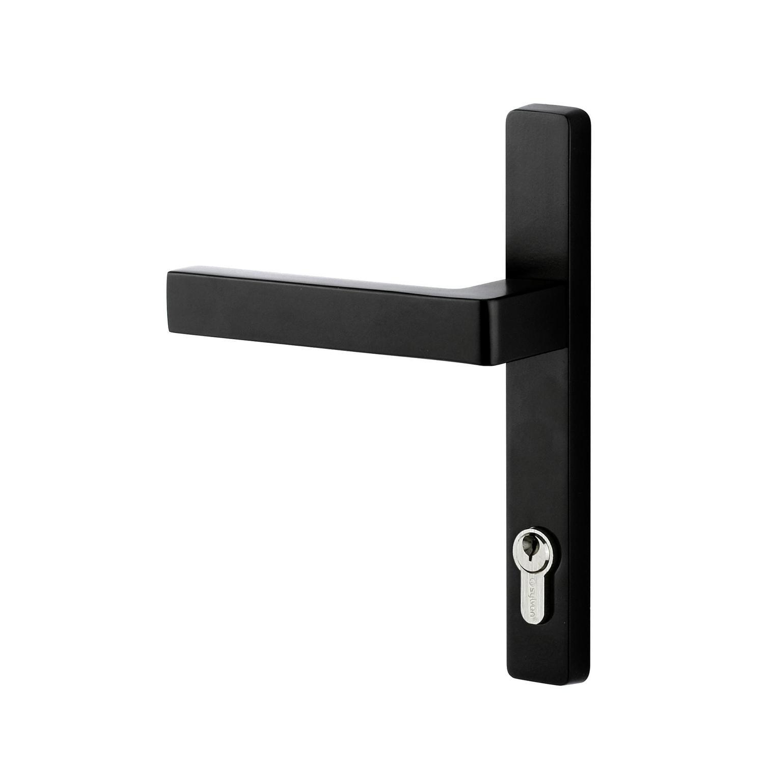 Virgo Lever Handle