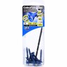 Concrete Screws Countersunk Head 10 Pack