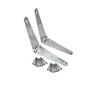 Home Strap Hinge