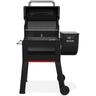 Smoque Pellet Smoker (56cm)