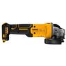 18V 125mm Angle Grinder Skin