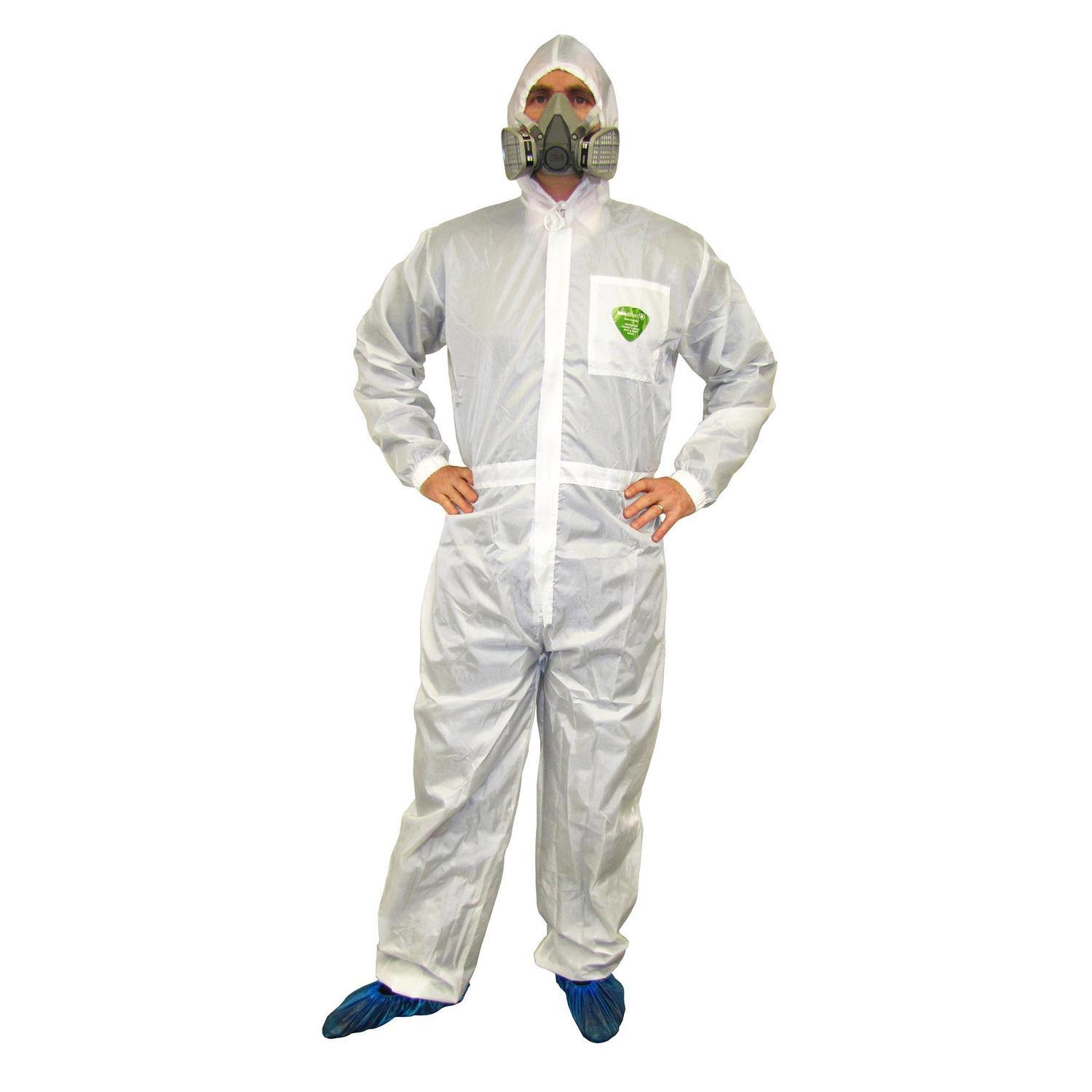 Coveralls Large