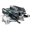 XGT 40 V 260 mm Mitre Saw Table