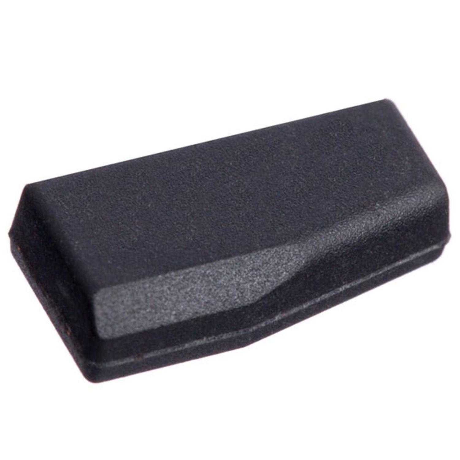 Automotive Key Chip Black