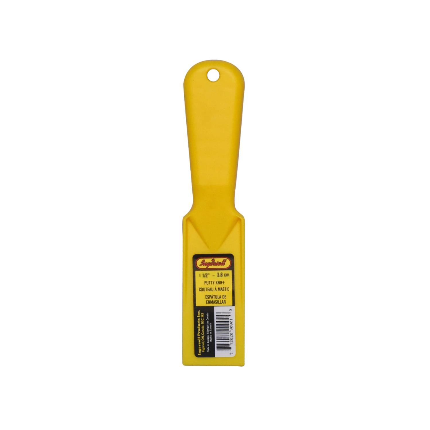 Plastic Putty Knife