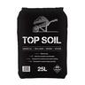 Top Soil 25 Litre H: 110mm, W: 300mm, D: 650mm