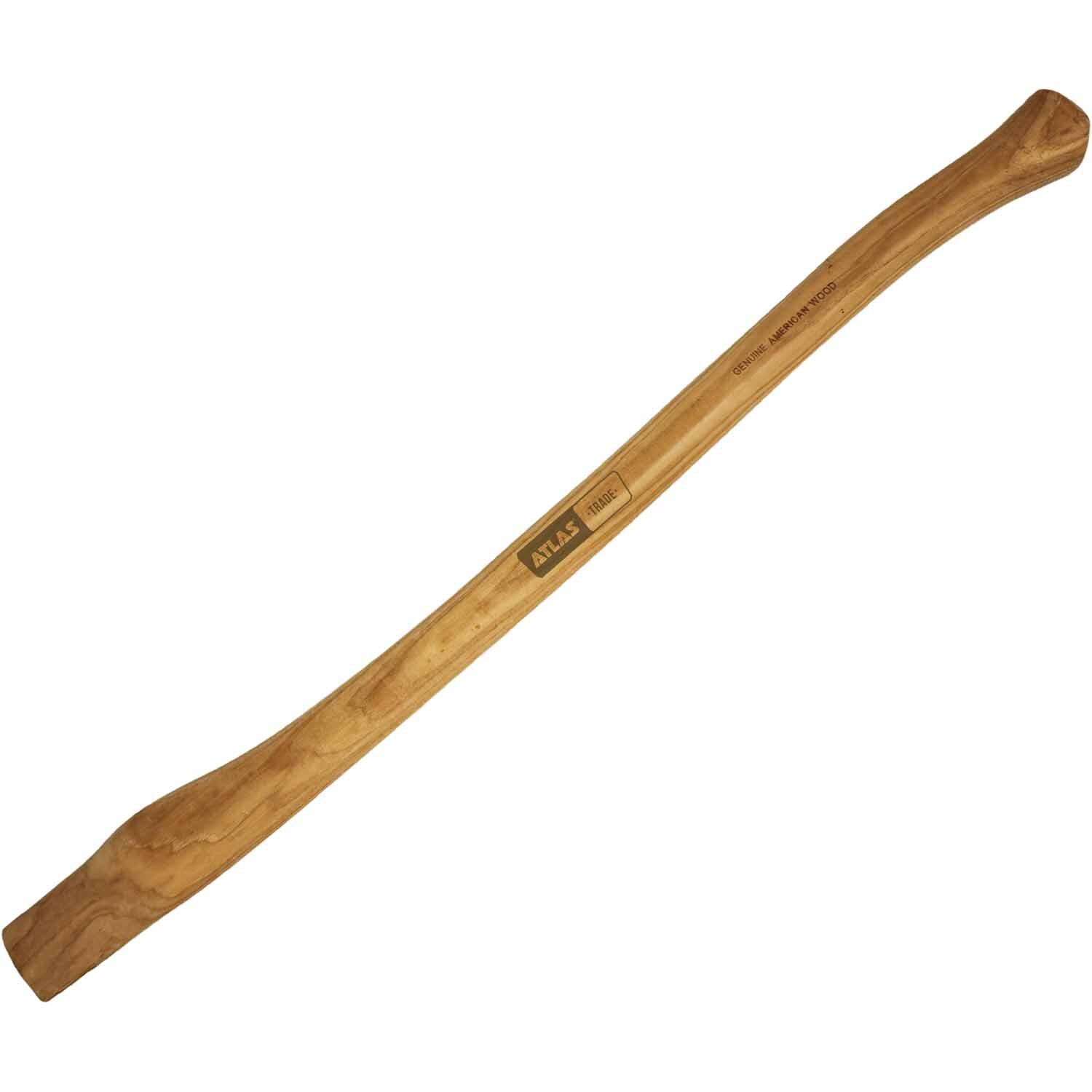 AXE HANDLE 36IN HICKORY ATLAS TRADE