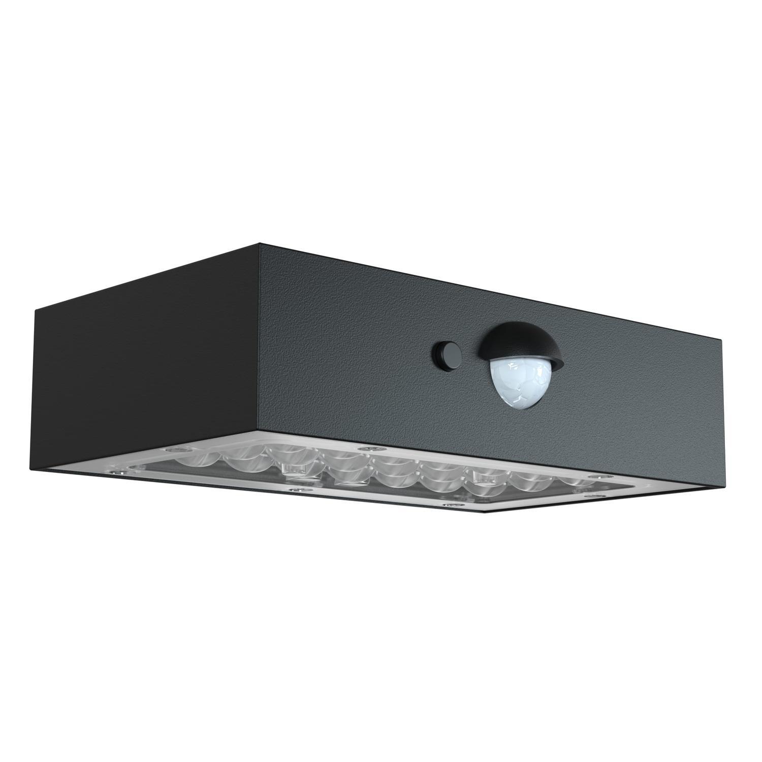 Solar Security Light Urban 3 Watt