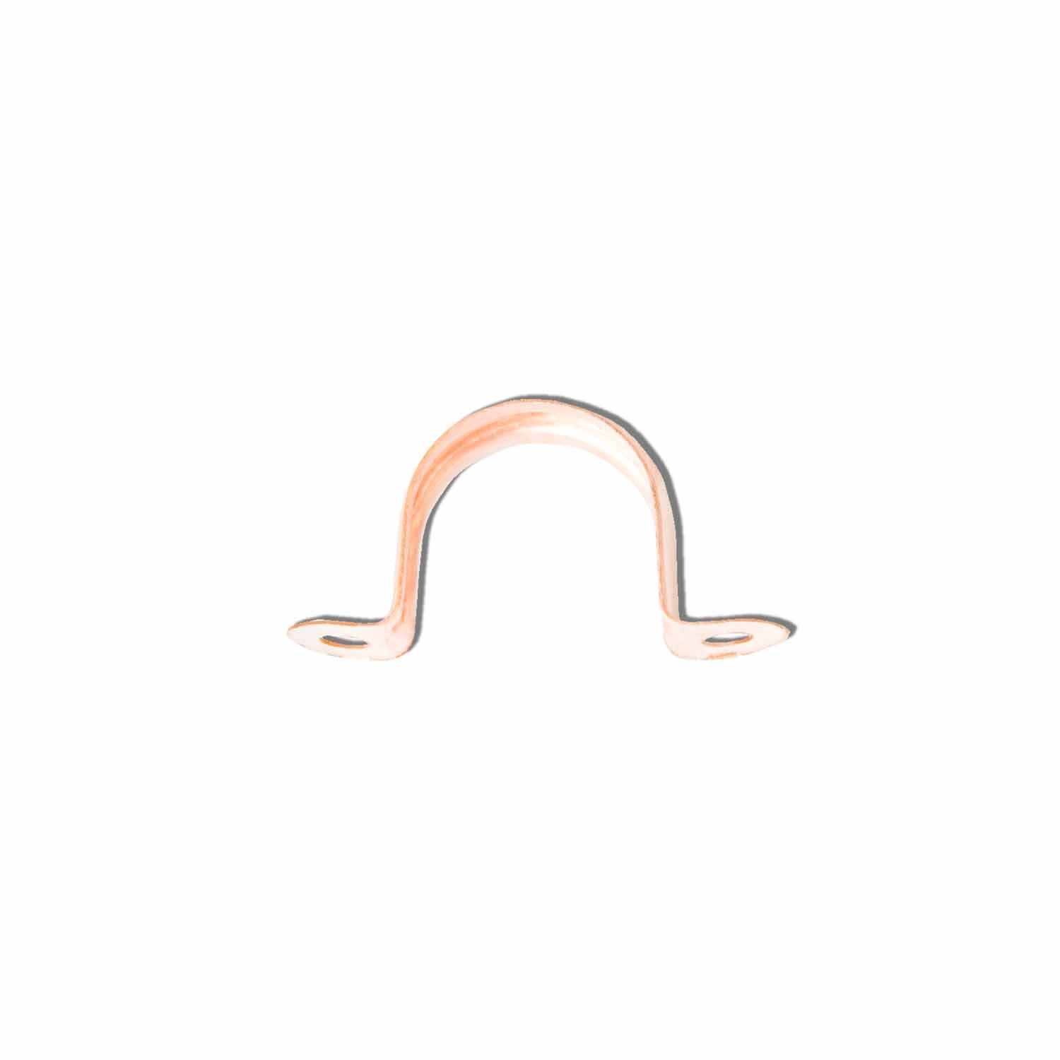 Copper Saddle