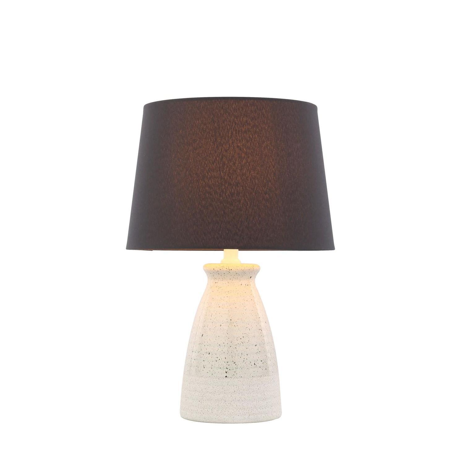 Millie Ceramic Table Lamp 350 mm 60W