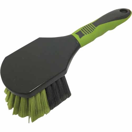 Gong Brush