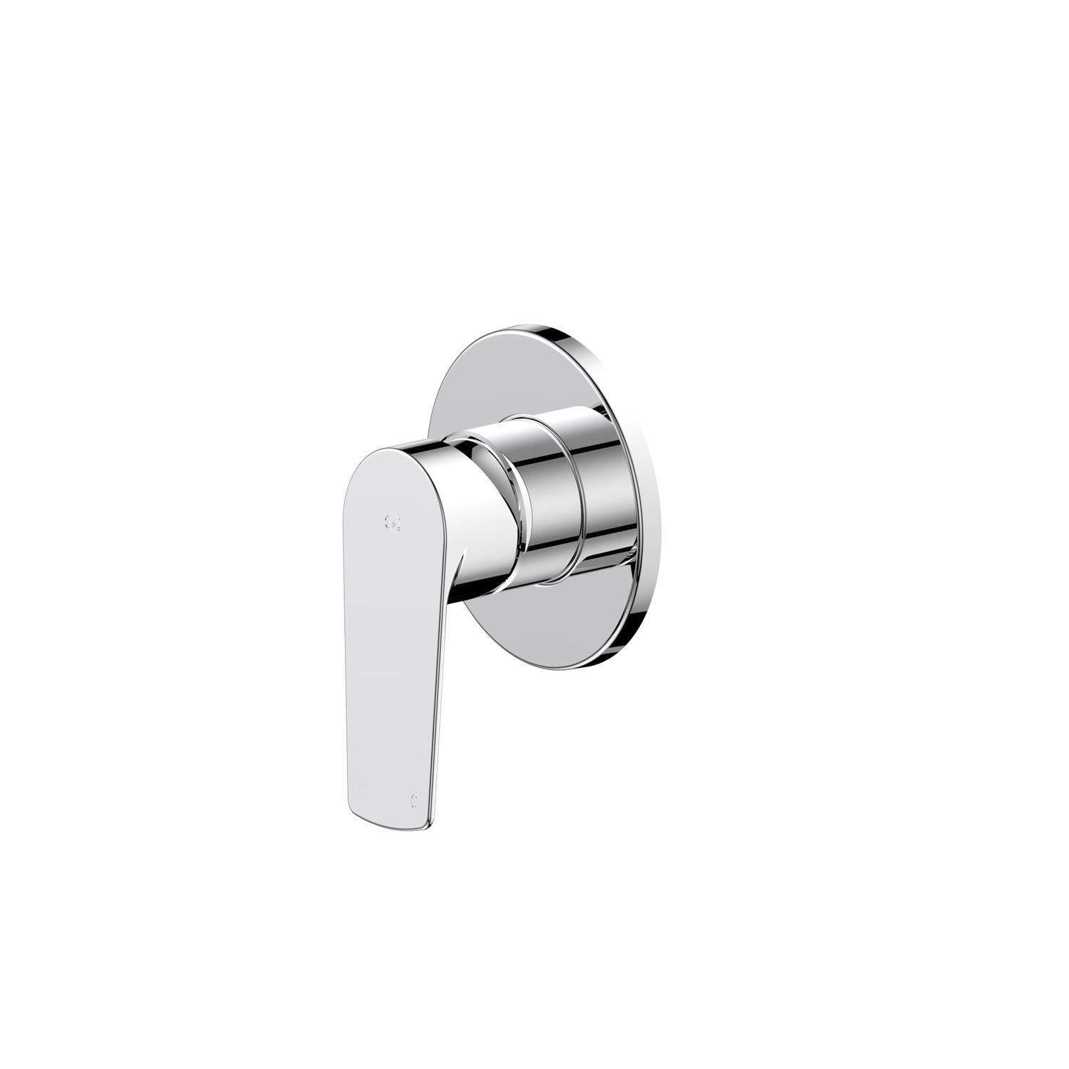 Shower Mixer