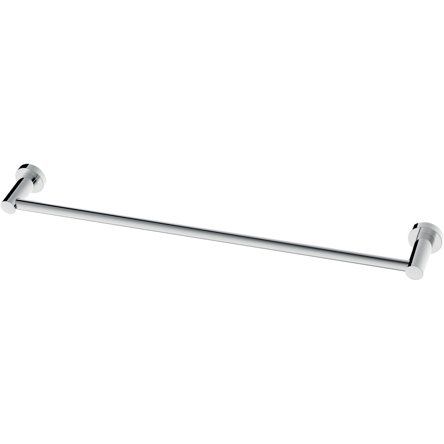 Single Towel Rail