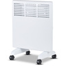 Panel Heater 1000W White