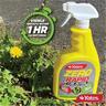 Rapid 1-Hr Action Weedkiller Refill Pack
