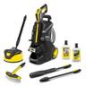 K 5 Power Control Waterblaster
