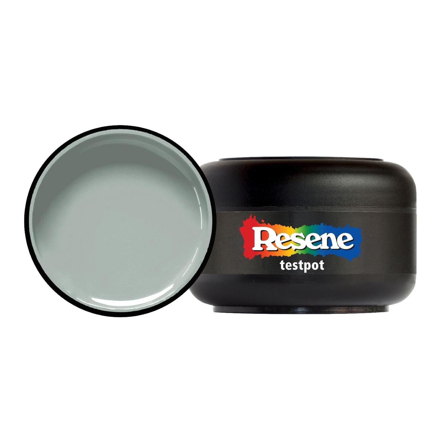 Testpot