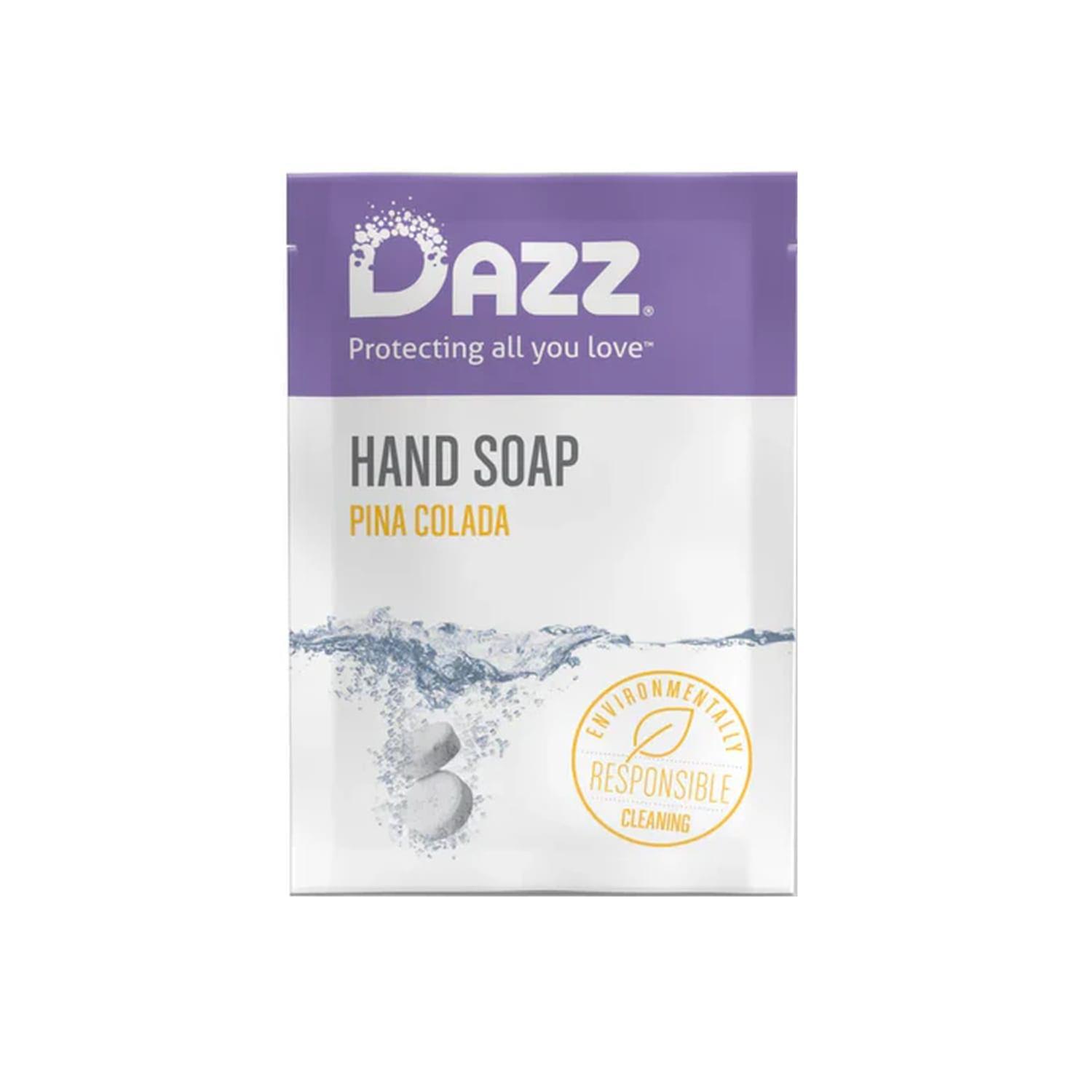 Hand Soap Tablet