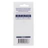 Flange Ball Bearing Twin Pack 5/8" (15.875mm) Silver