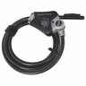 Python Cable Lock 10mm x 1.8m Black