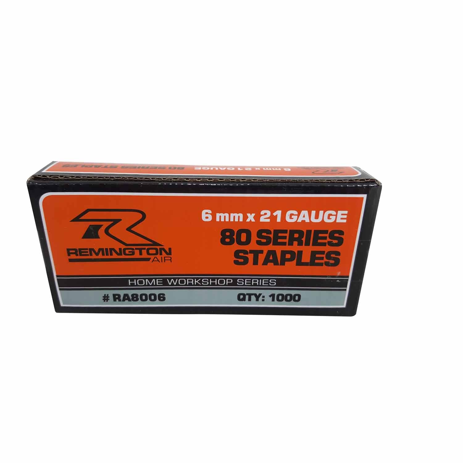 80 Series Staples