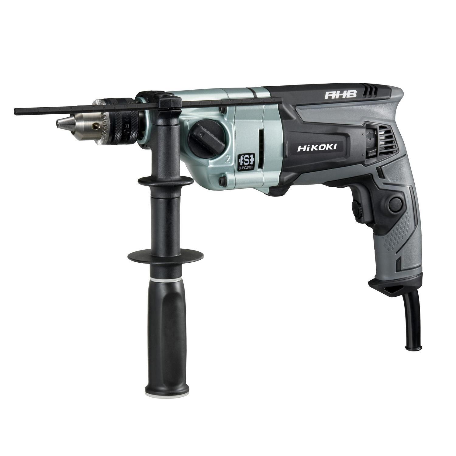 13mm Engineering Drill