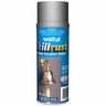 Killrust Clear Lacquer Finish Aerosol 350ml Clear