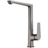 North Sink Mixer Brushed Gunmetal