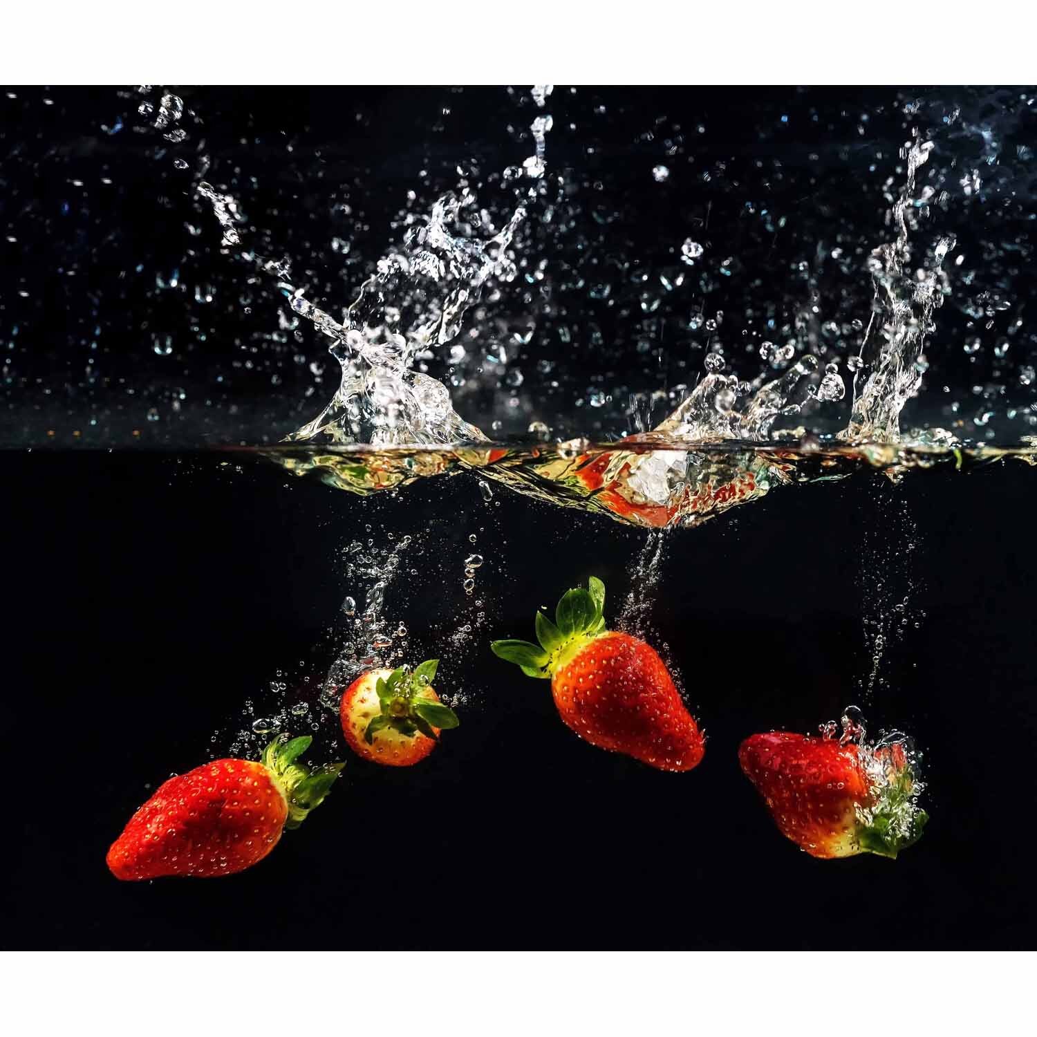 Splashback Splash