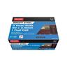 D Head Collated Nails with Fuel Cell 90 x 3.15mm Bright