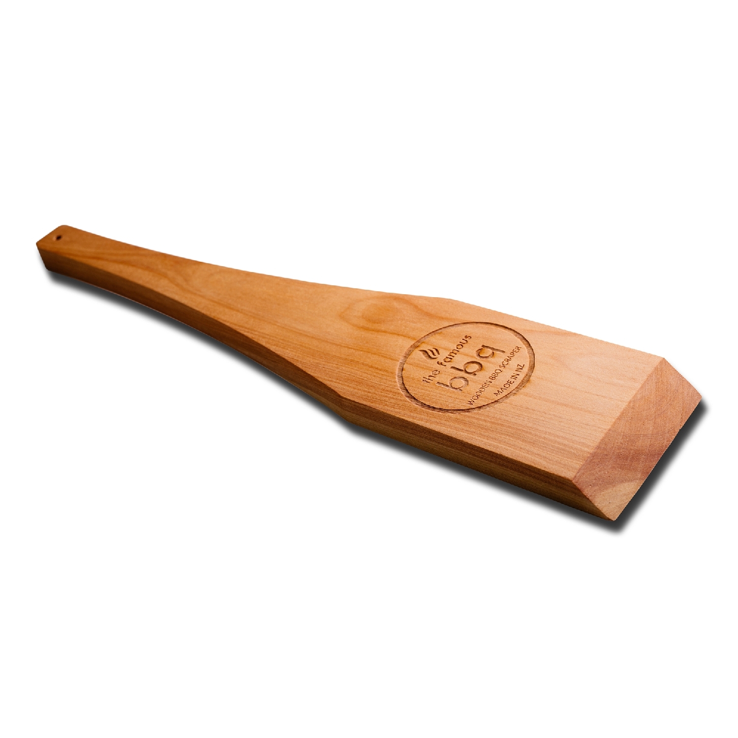 BBQ Scraper