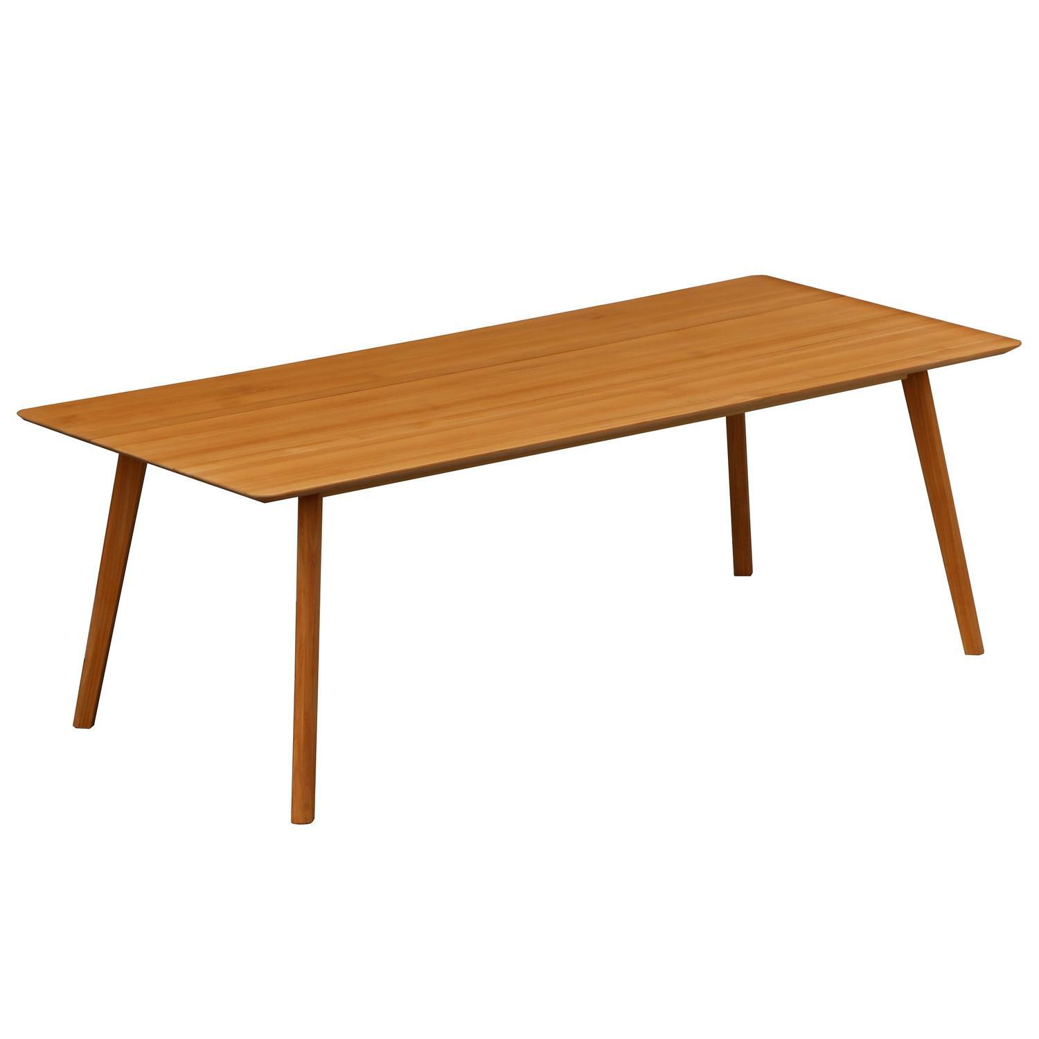 Flores Outdoor  Dining Table 2300mm