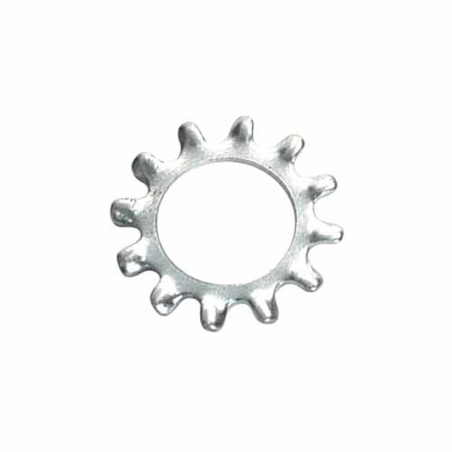 Star Washers External