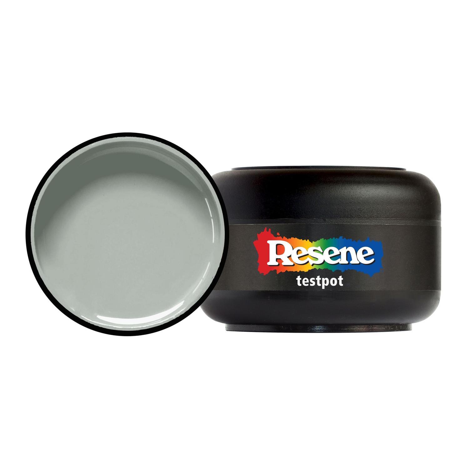 Testpot