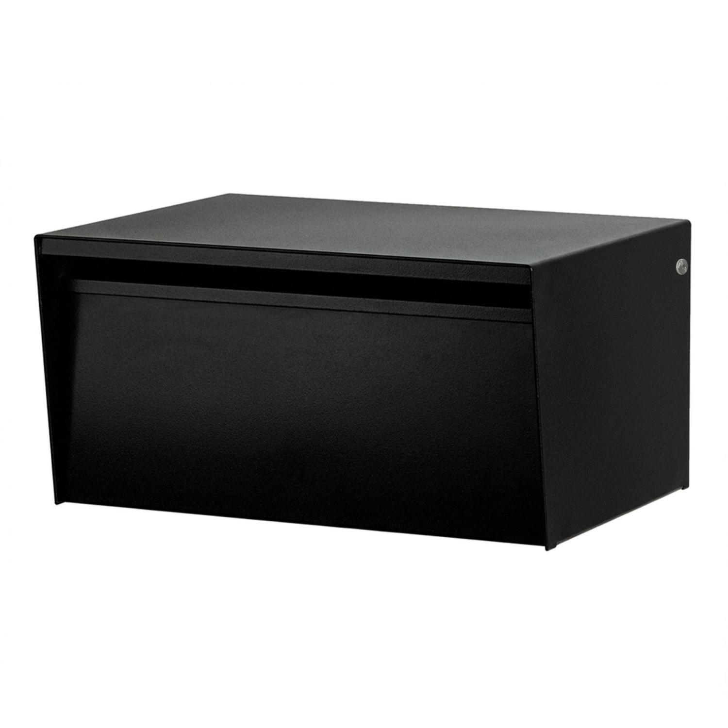 Metal Letterbox
