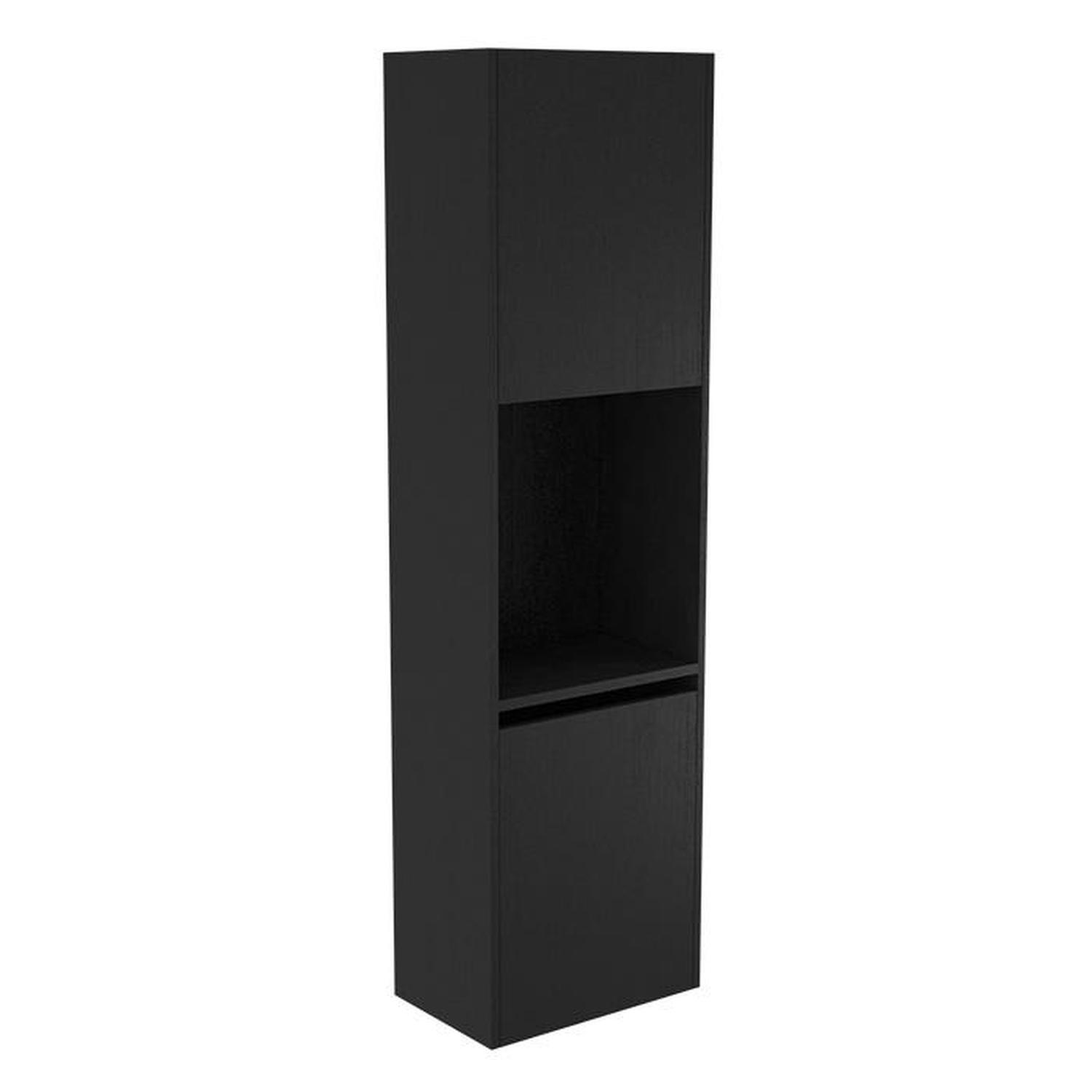 Tower 450mm Black