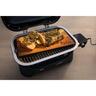 Lumin Electric BBQ 2300 Watt Black