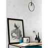 Wall Tile  650 x 375 x 5mm  Calacatta
