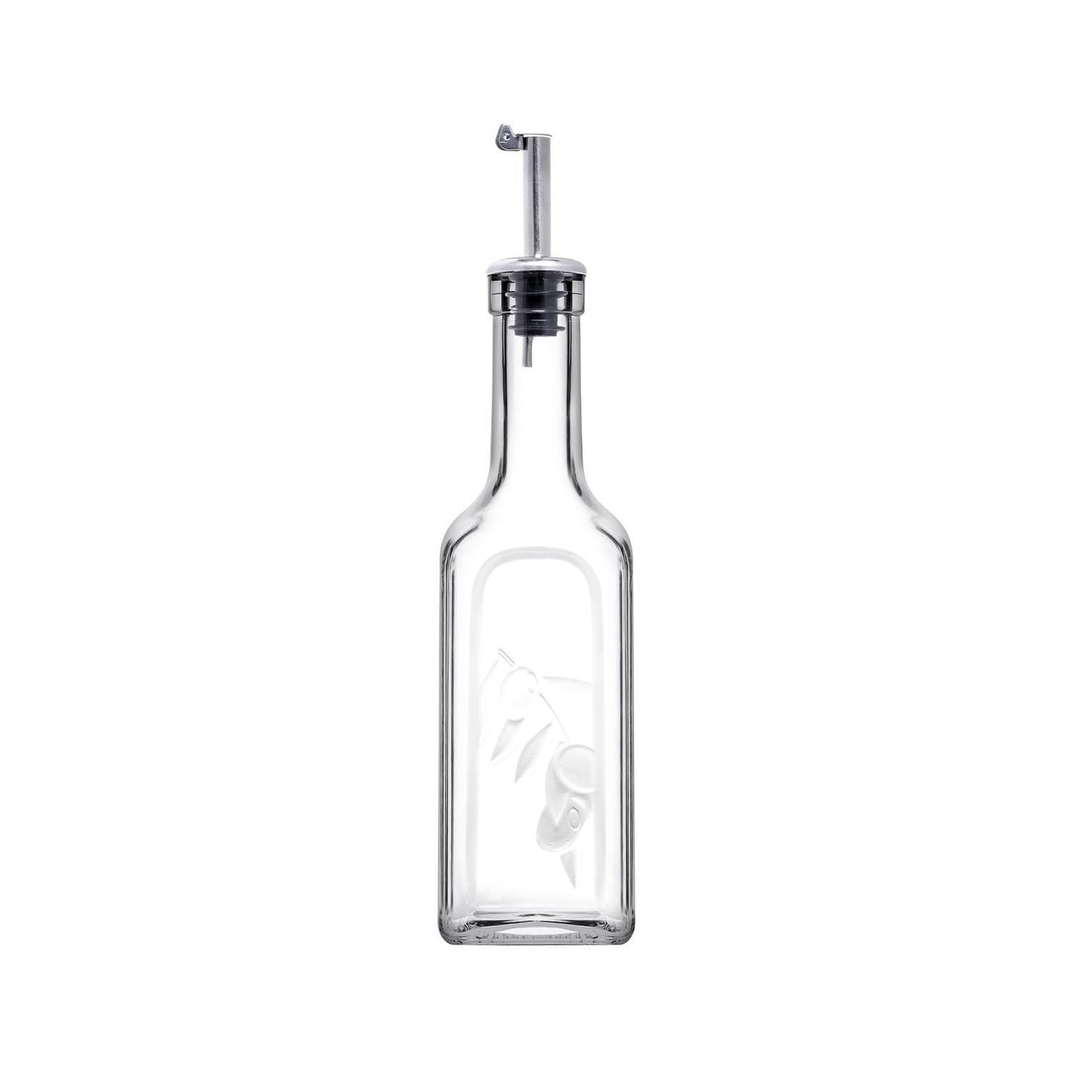 Oil and Vinegar Bottle 345ml
