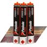 Collated Nails Value Pack with Fuel Cells