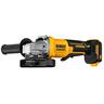 18V XR Angle Grinder Paddle Skin Only