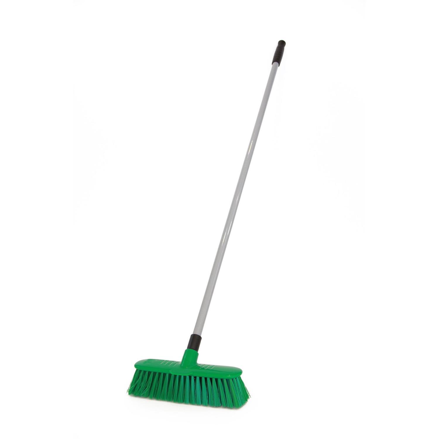 Garden Broom Complete