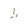 Small Picture Hooks For Plasterboard And Timber 4 Pack