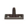 Fanlight Stay Peg Florentine Bronze