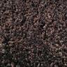 Serenity Mat  60cm Circle Dark Chocolate